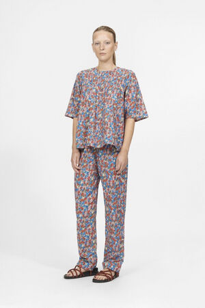 Atticus Blouse