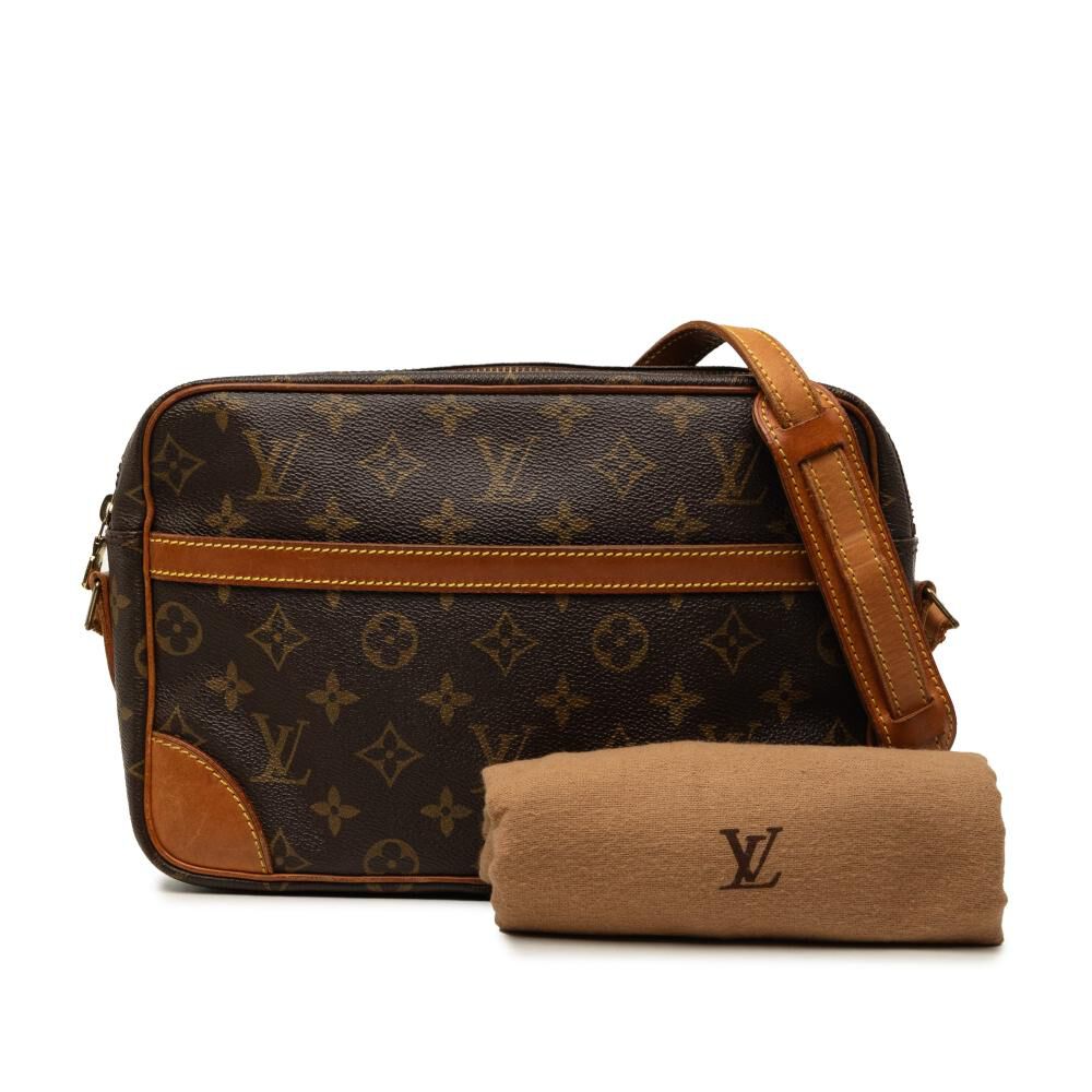 Louis Vuitton Trocadero