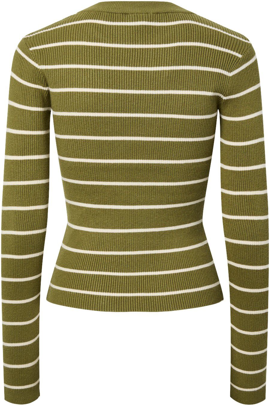 Pcmira New Ls O-Neck Knit Noos Bc