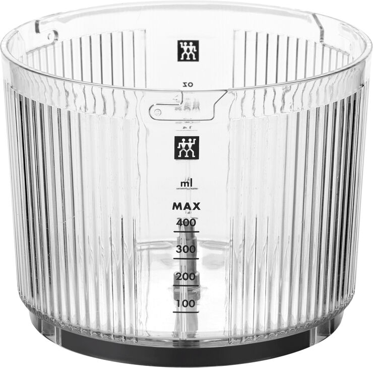 Enfinigy Hakker Sort