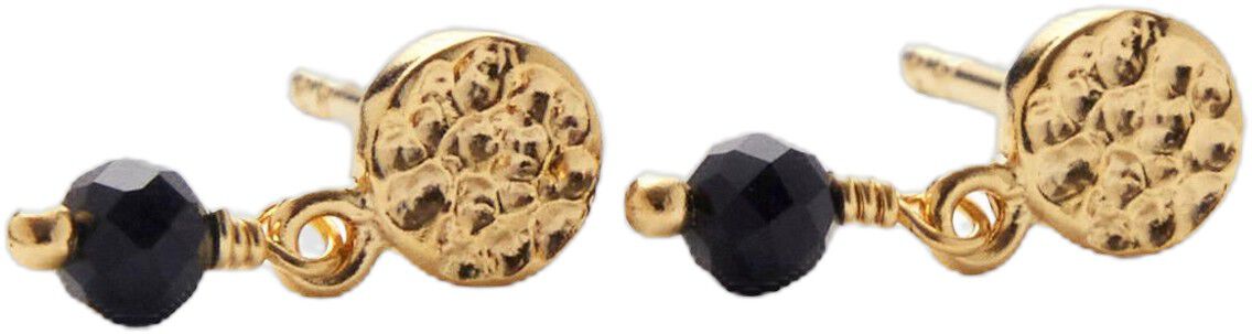 Black Nature Earsticks