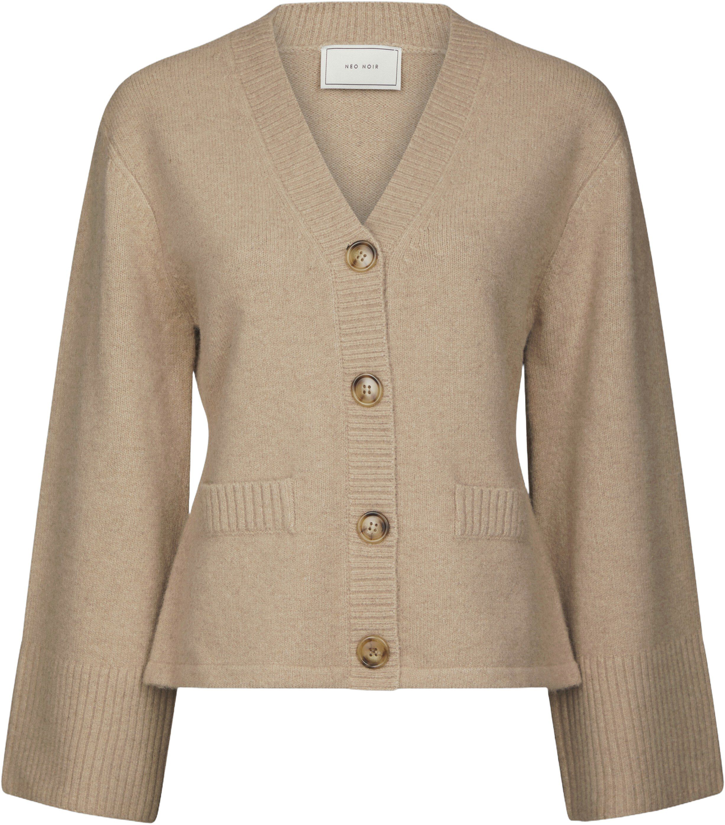 Pixie Knit Cardigan