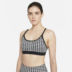 Dri-FIT Indy Icon Clash Light-Support sports bh