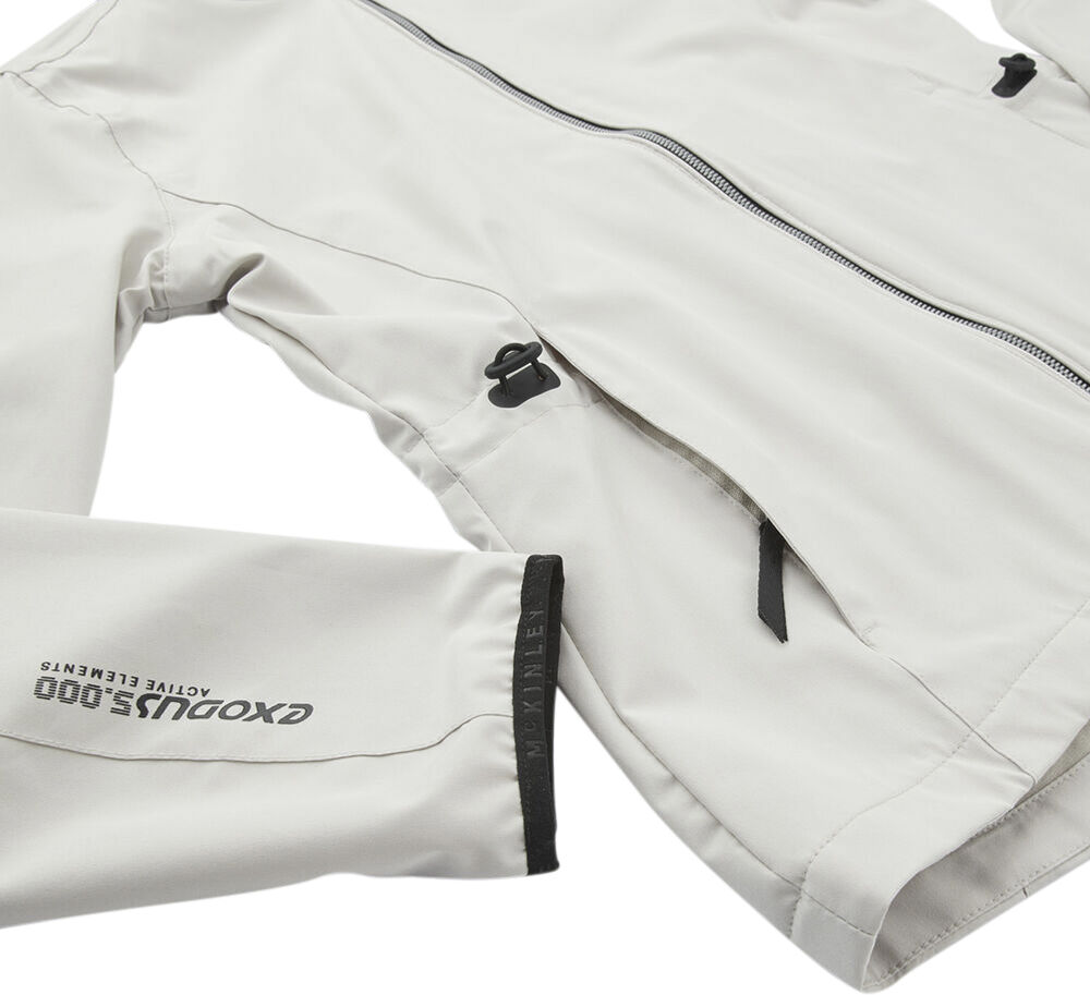 June softshell jakke