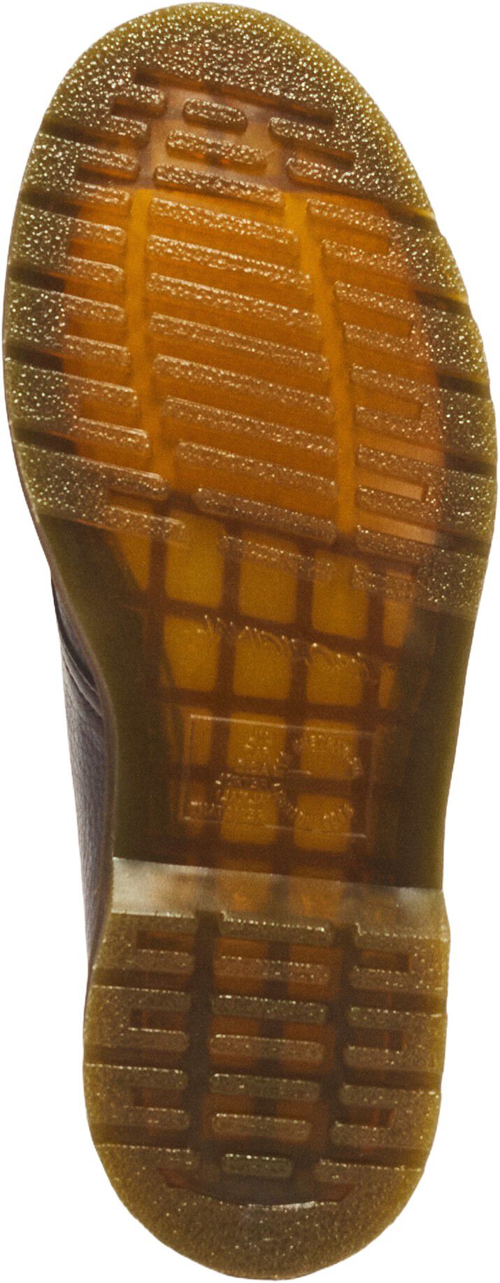 1461 Dark Brown Ambassador