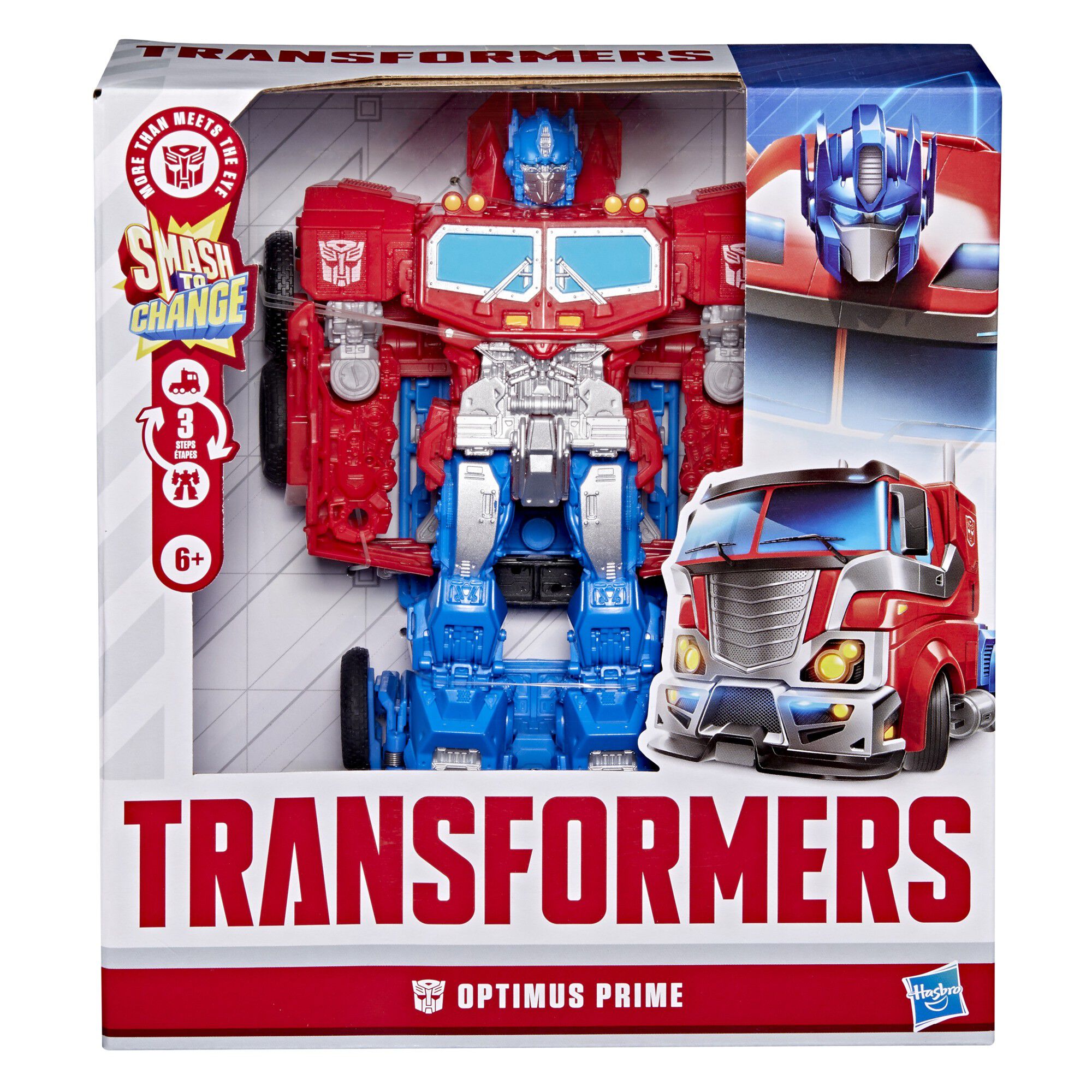 Transformers 23 cm Optimus