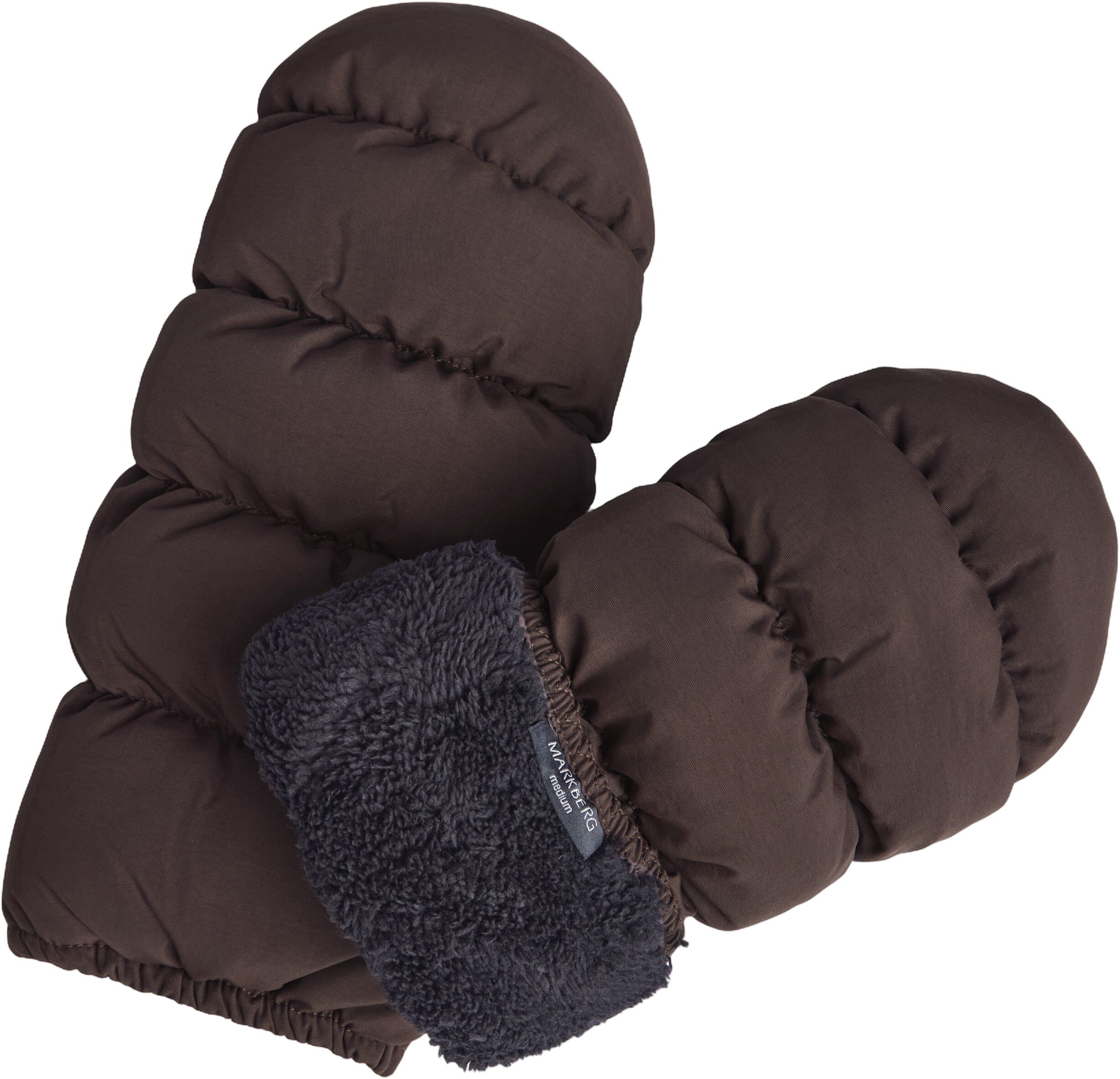 CaiaMBG Puffer Mitten