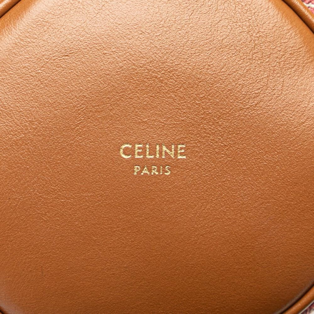 Celine Big Bag Bucket