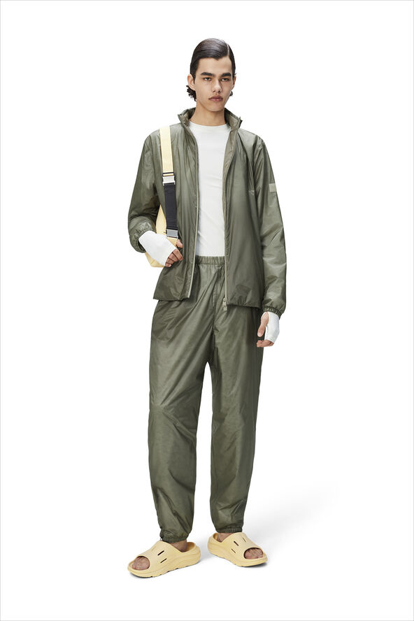 Kauto Insulated Jacket W4T1