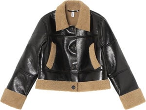 TrinityRS Jacket