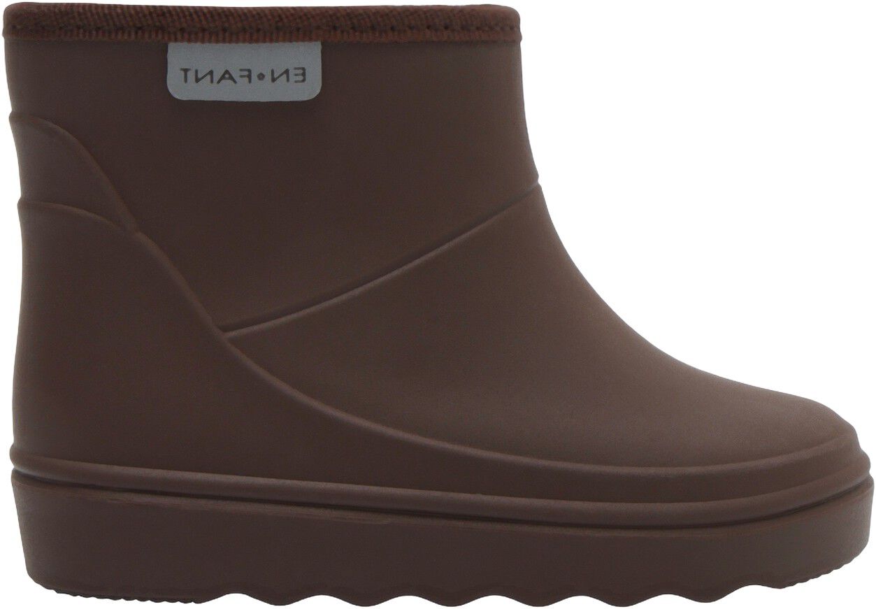 Thermo Boots Short