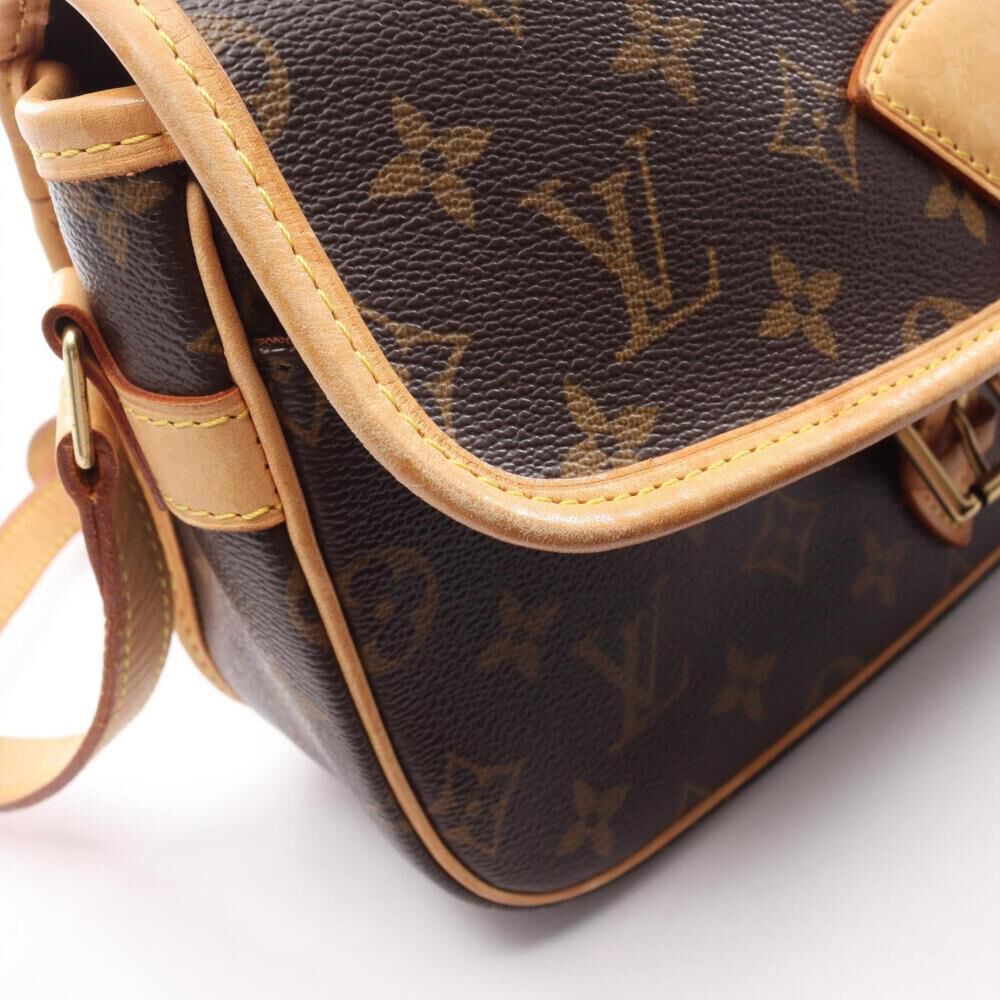 Louis Vuitton Sologne