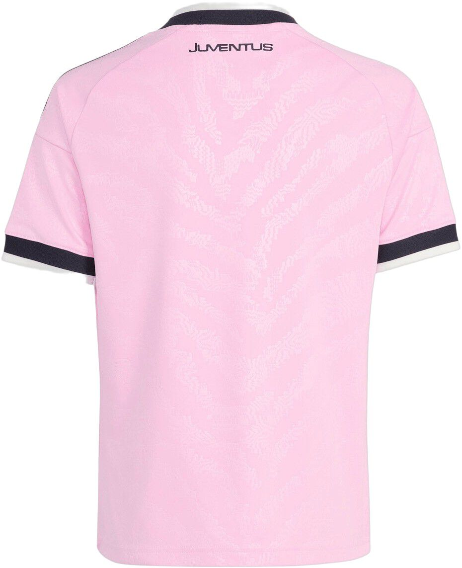 Juventus 26/27 Udebanetr&oslash;je