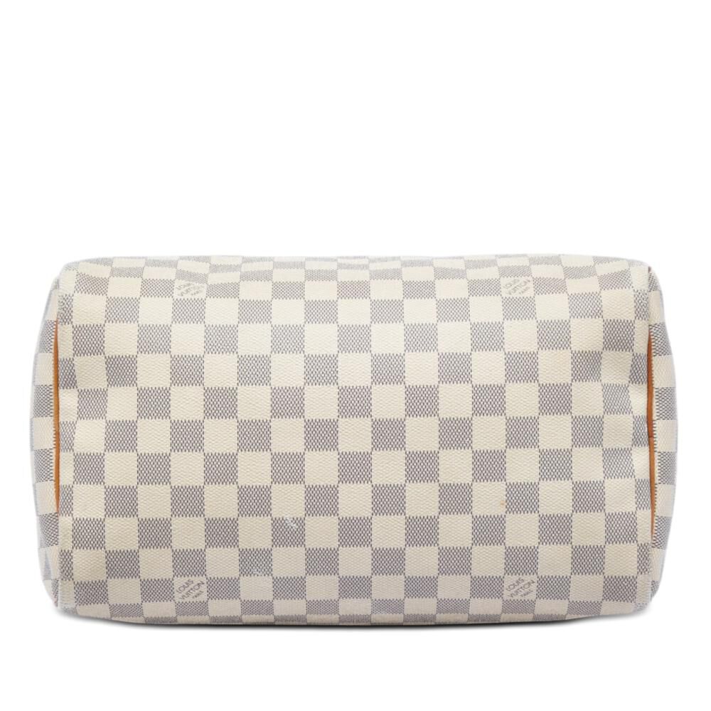Louis Vuitton Speedy