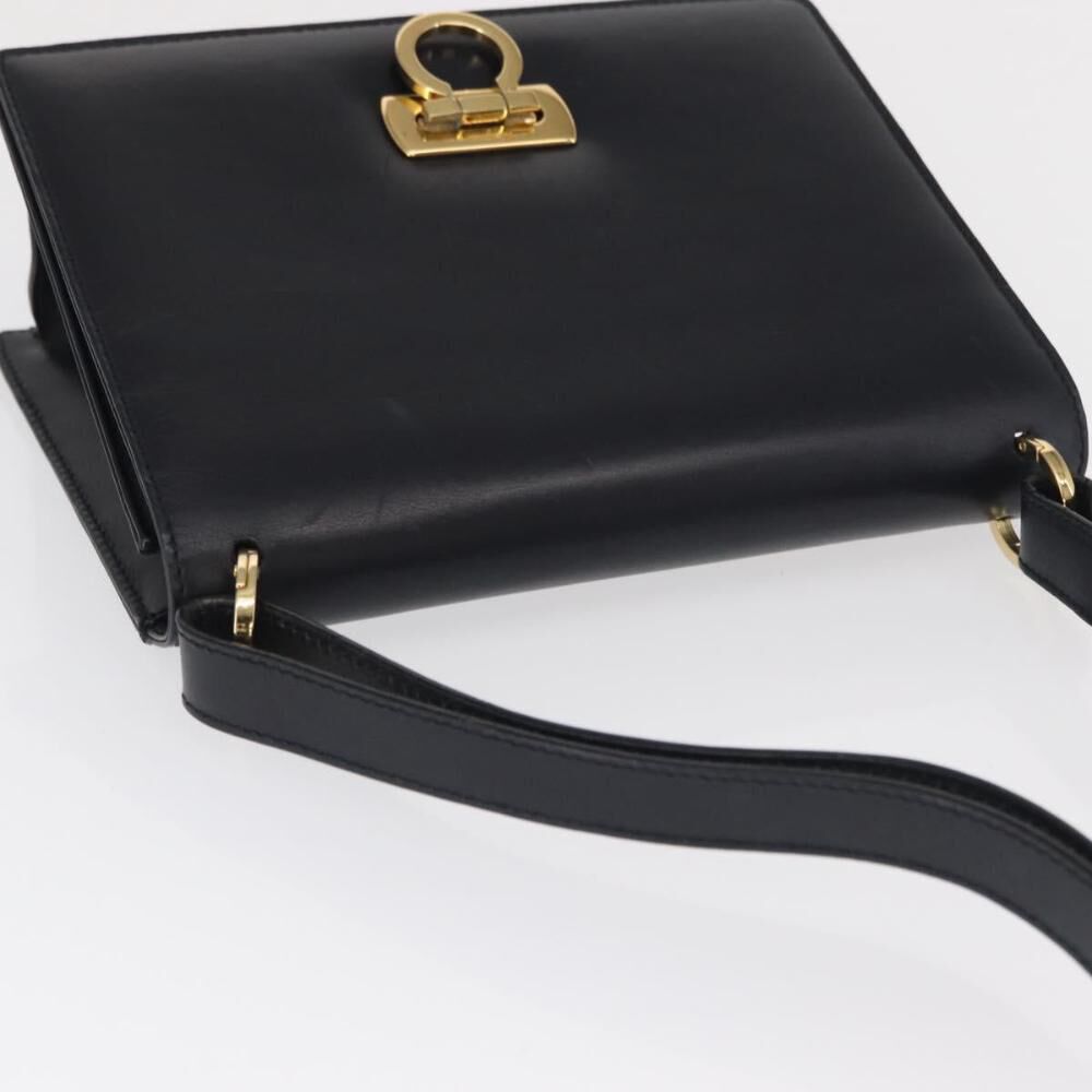Salvatore Ferragamo Shoulder Bag
