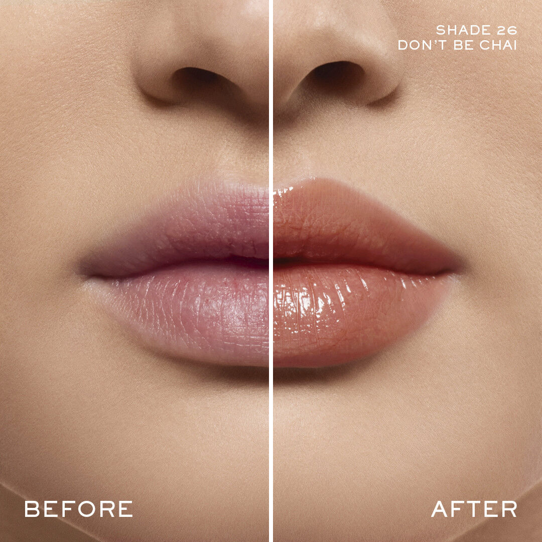 Lip Id&ocirc;le Butterglow