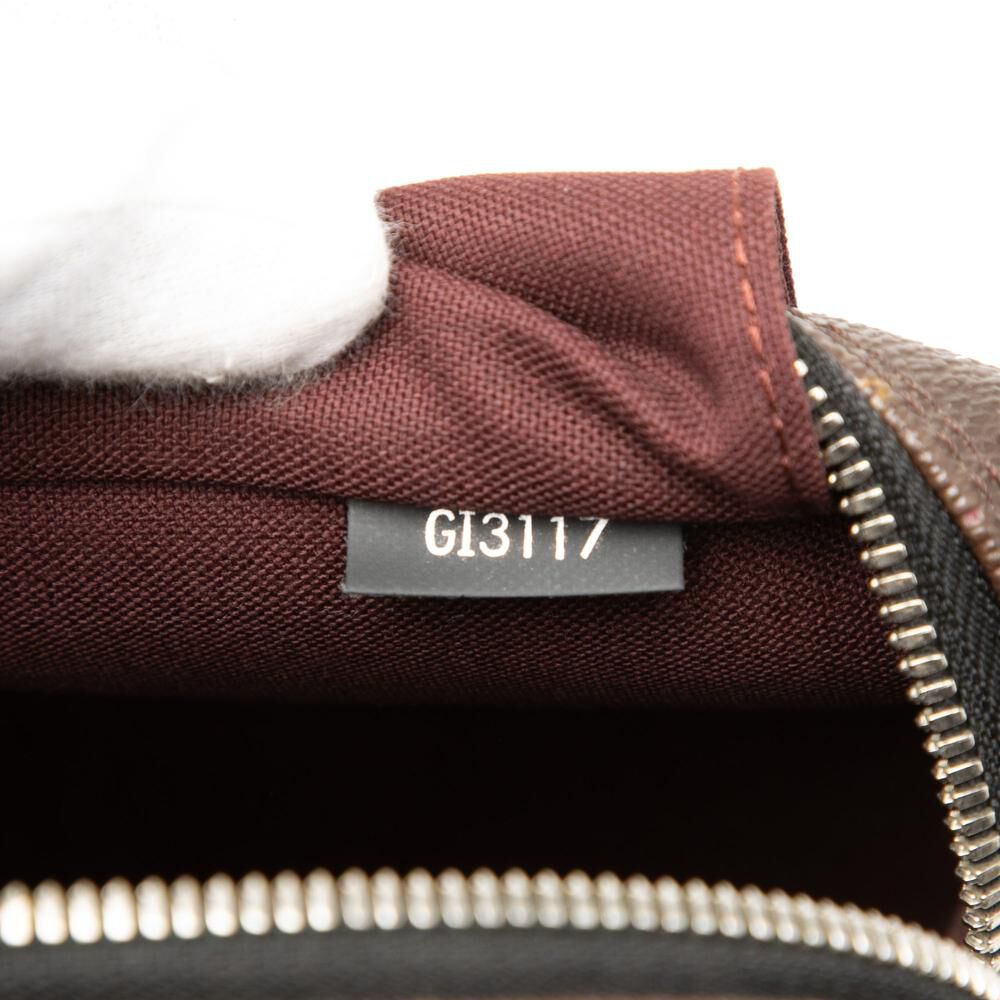 Louis Vuitton Porte Documents Jour