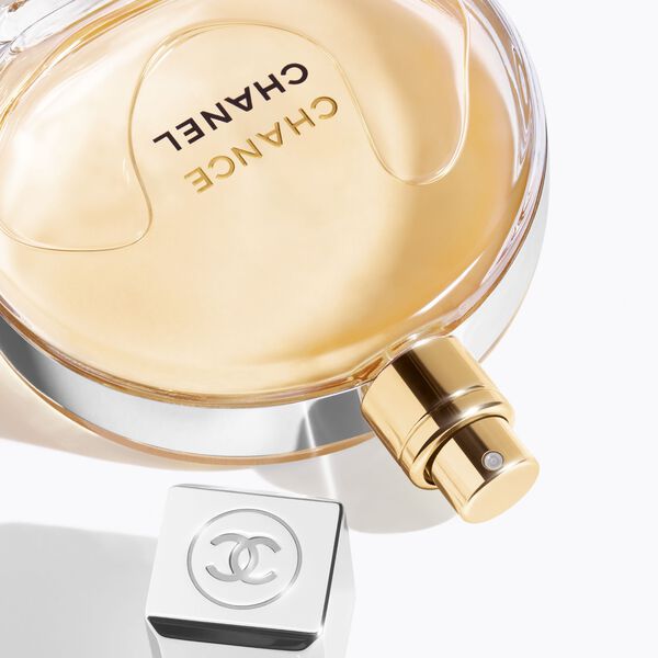Eau De Parfum Spray