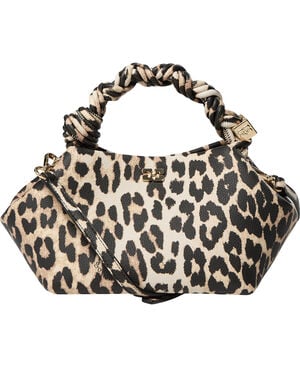 Bou Small Grained Printed