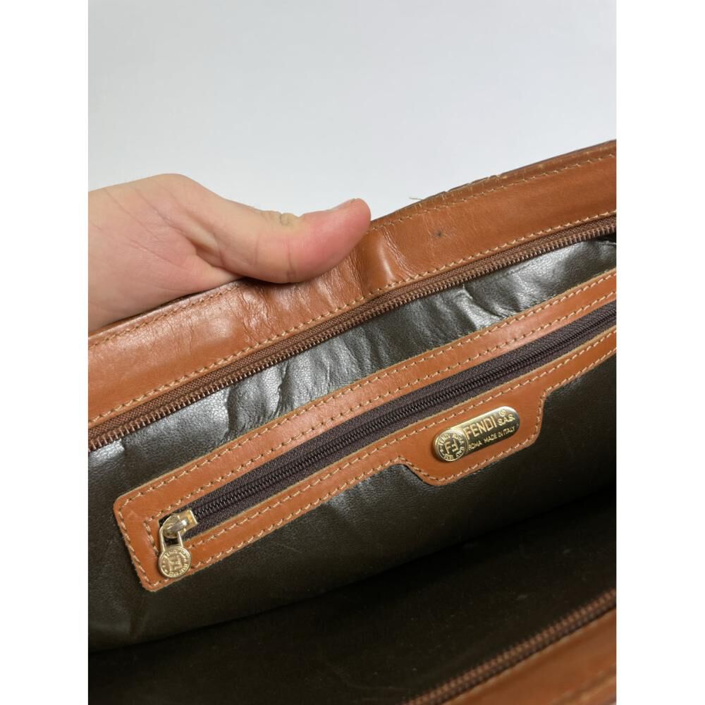 Fendi Clutch