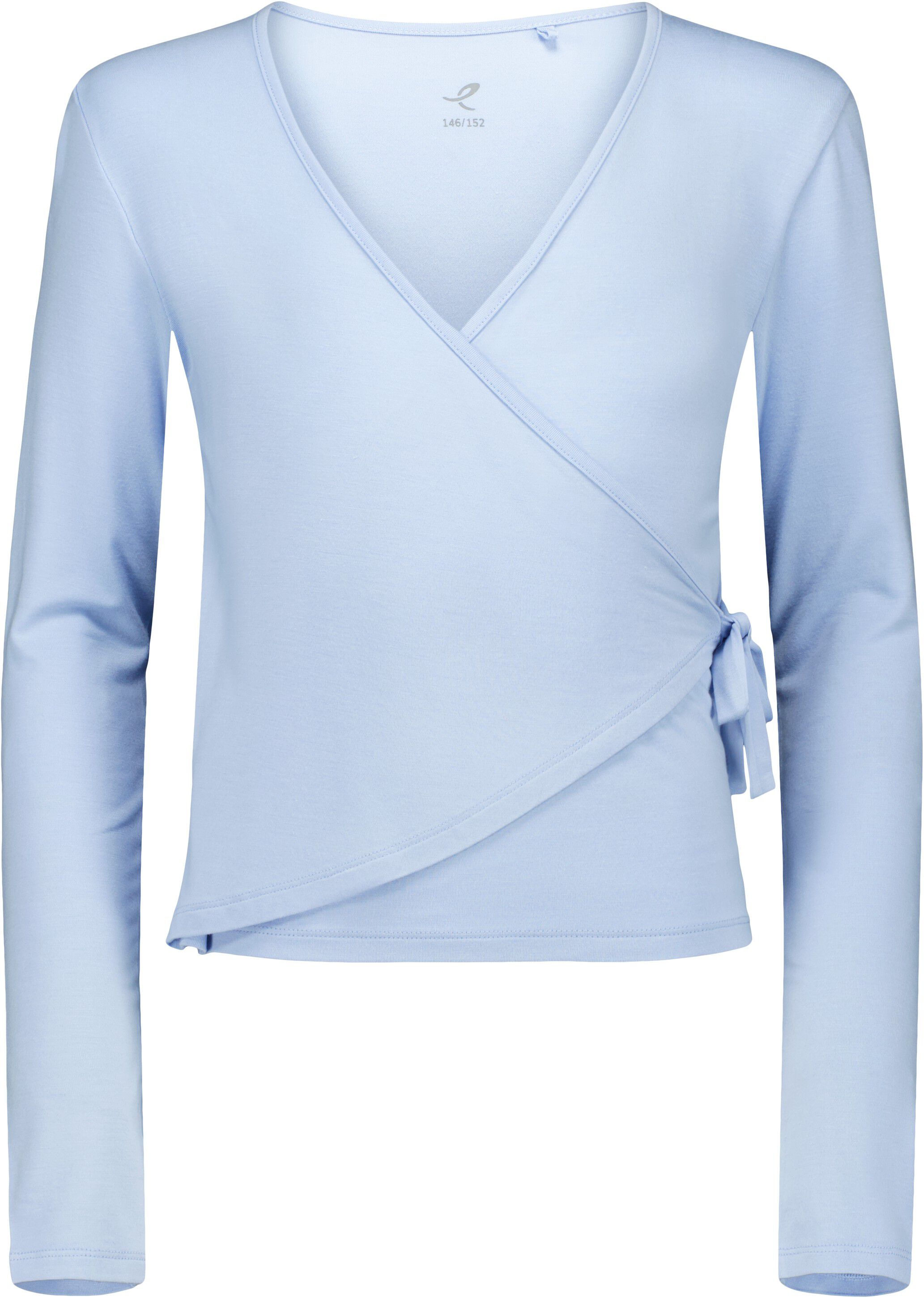 Elsa Lang&aelig;rmet T-shirt