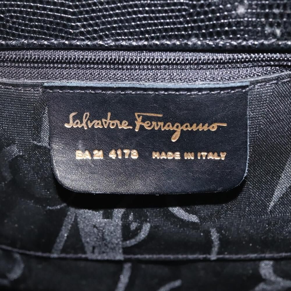 Salvatore Ferragamo Tote