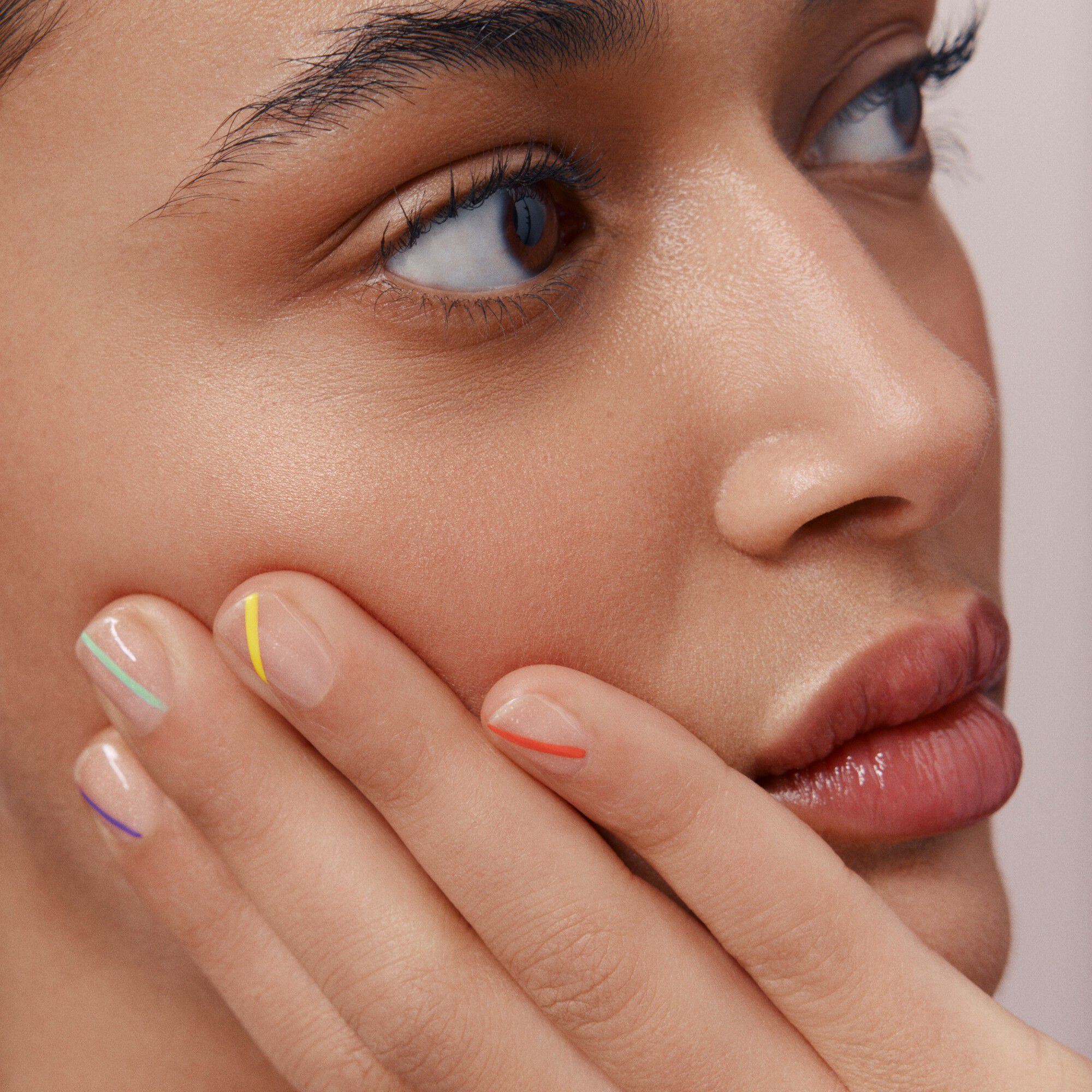 Les Mains Herm&egrave;s Nail Polish