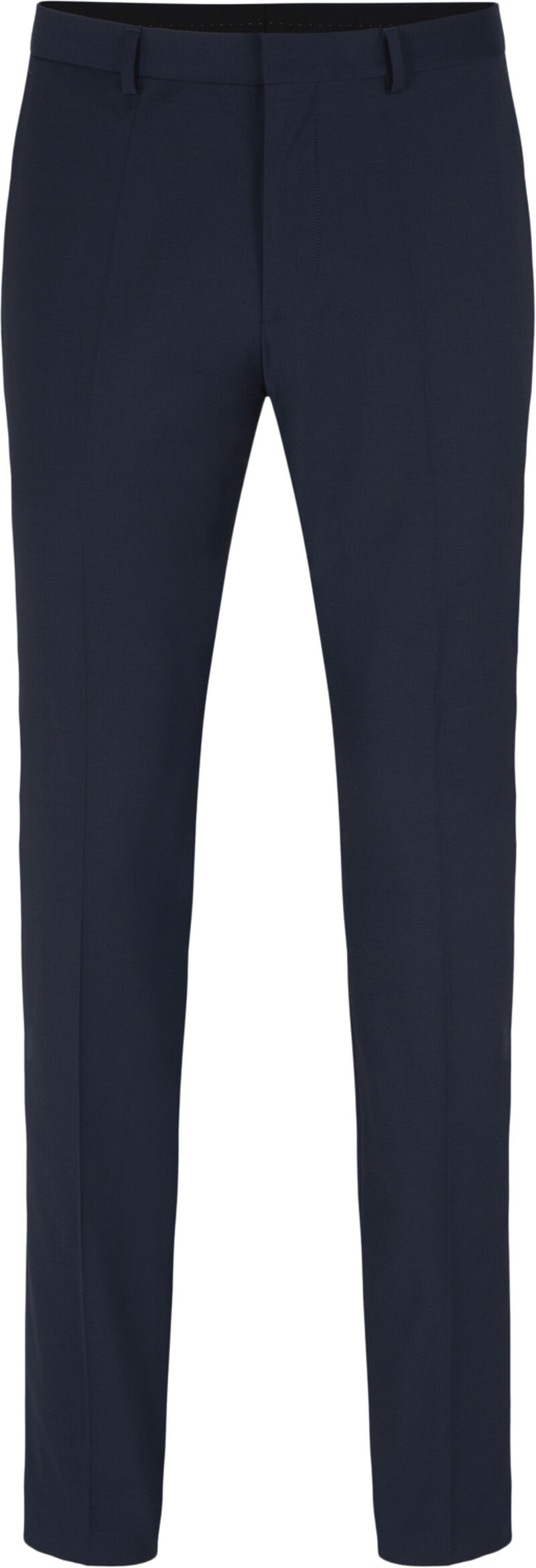 Hestenm204x Suit Pants