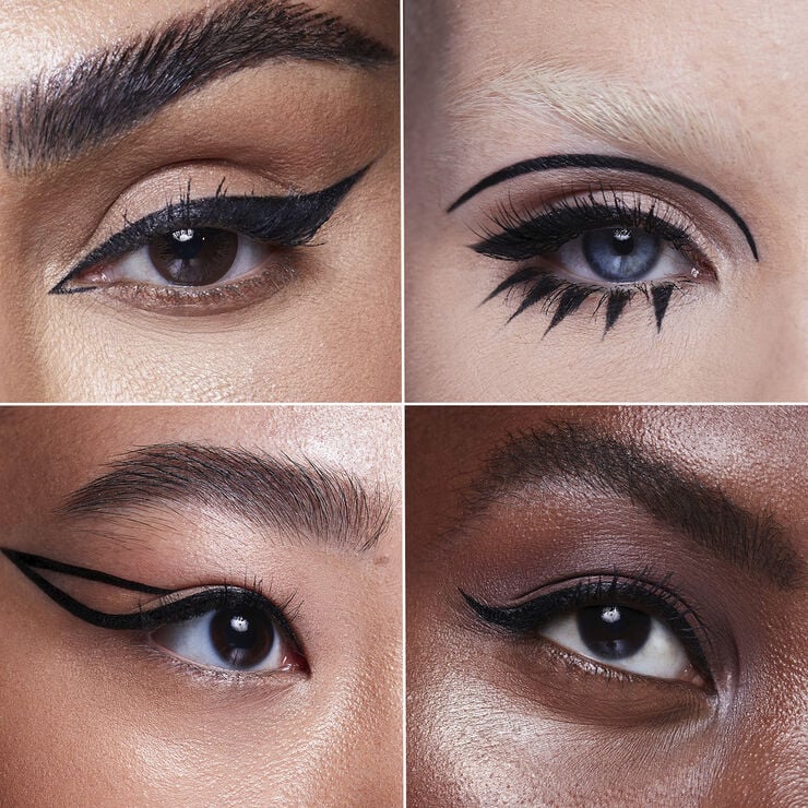 Life Liner Quick N Easy Precision - Liquid Liner