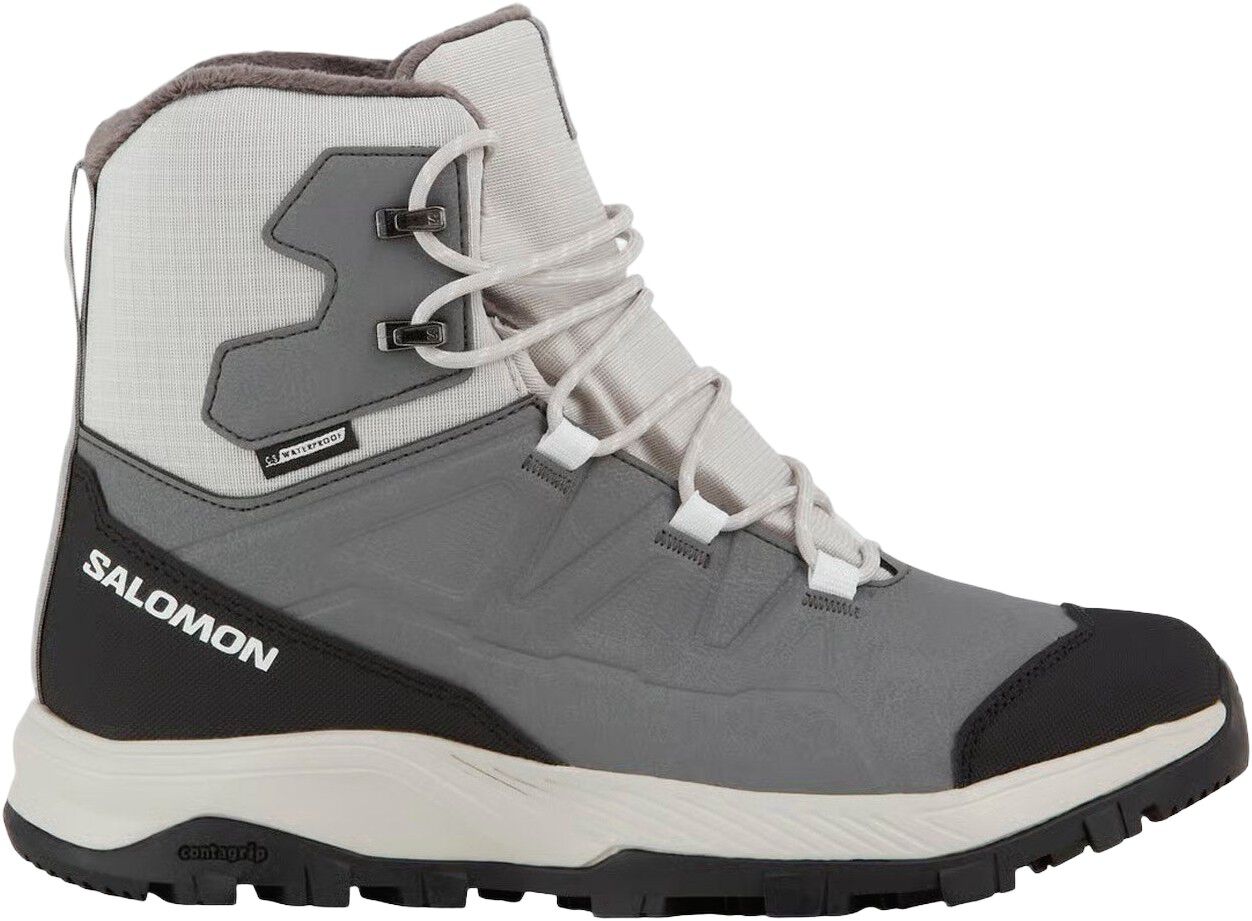 Outfrost Vandt&aelig;t Vandrest&oslash;vler