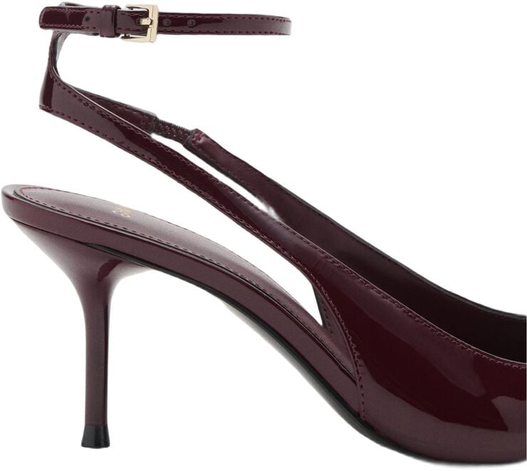 SHOES. -- NECKB