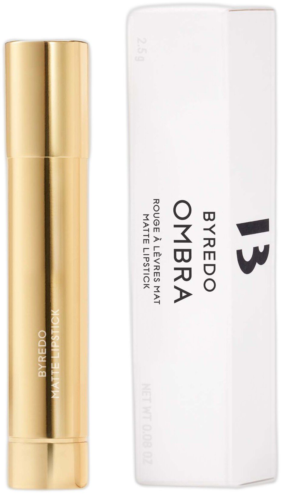 Lipstick Matte Refill