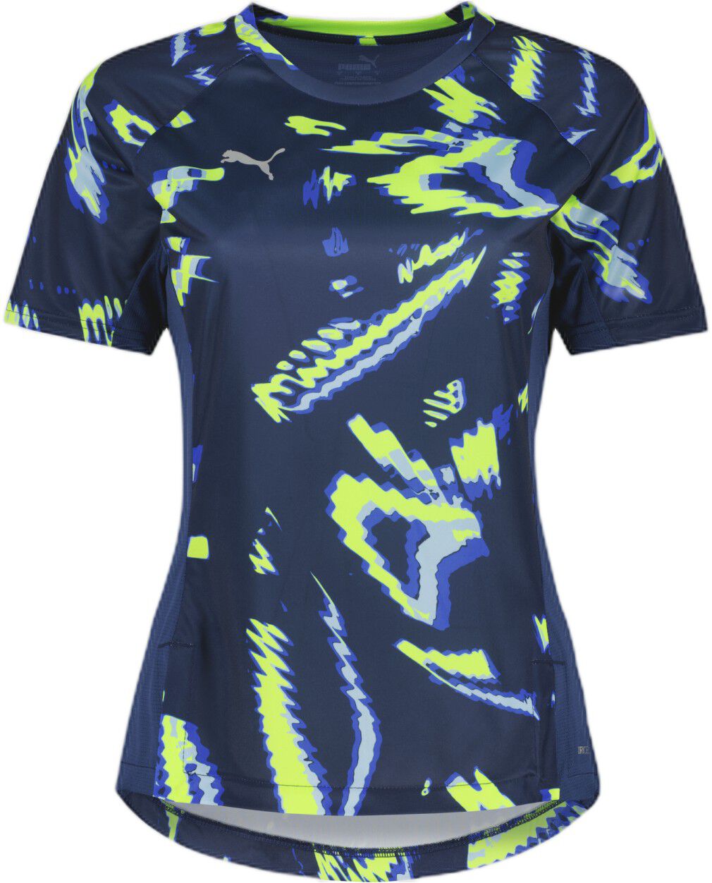 Individual Blaze Tr&aelig;nings T-shirt