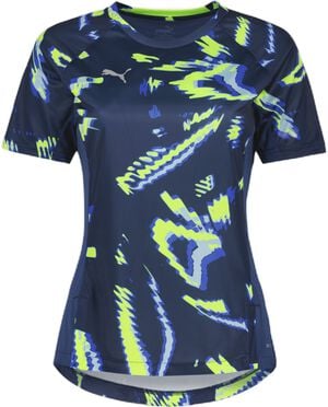 Individual Blaze Tr&aelig;nings T-shirt