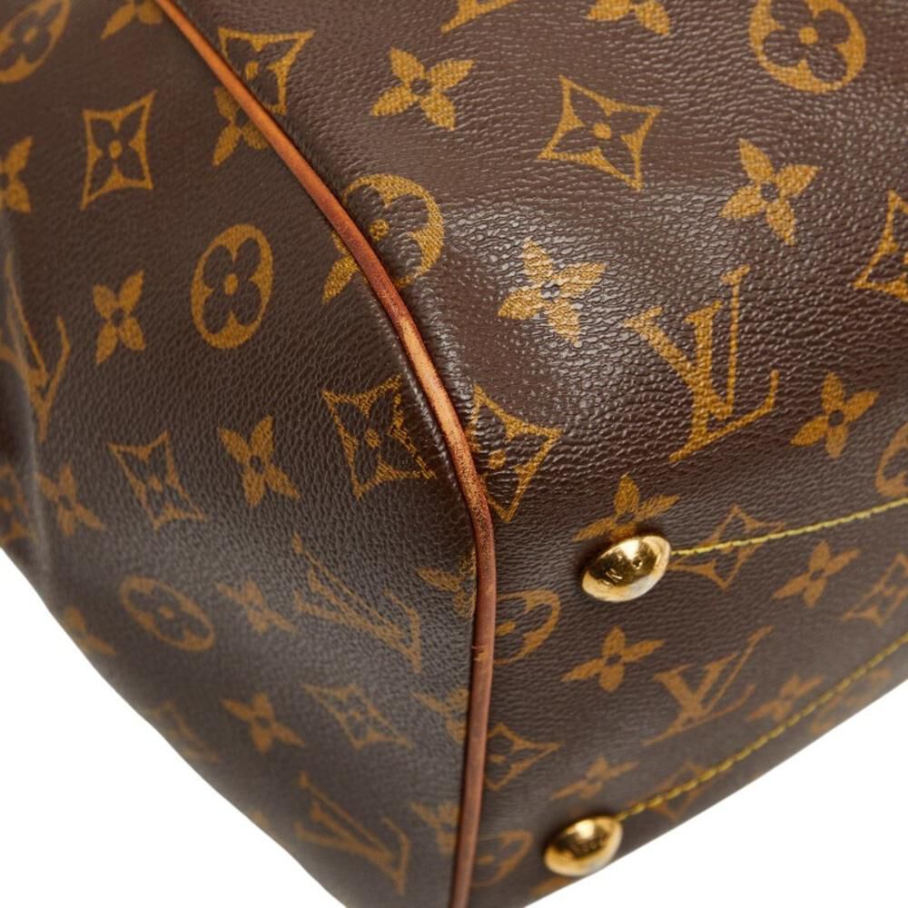 Louis Vuitton Lockit