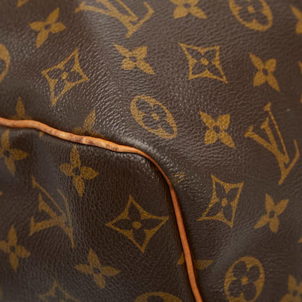 Louis Vuitton Keepall