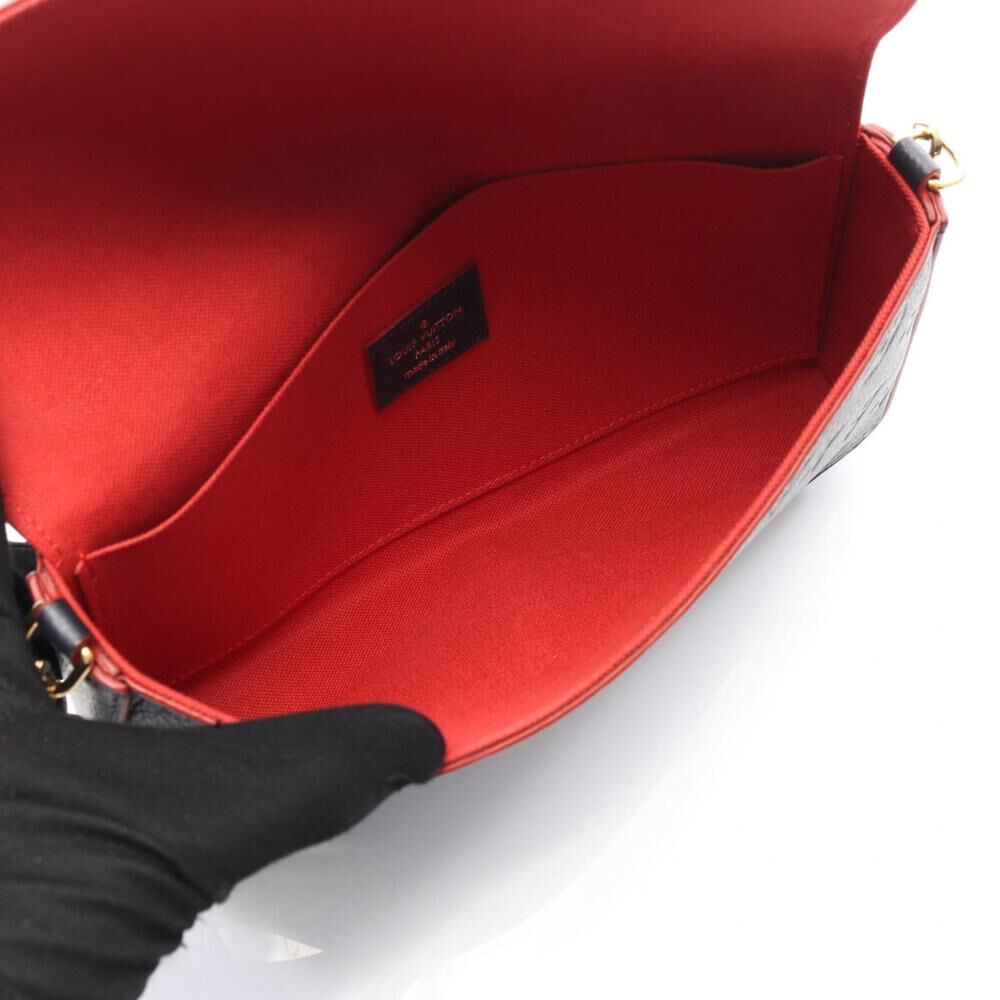 Louis Vuitton Pochette Felicie