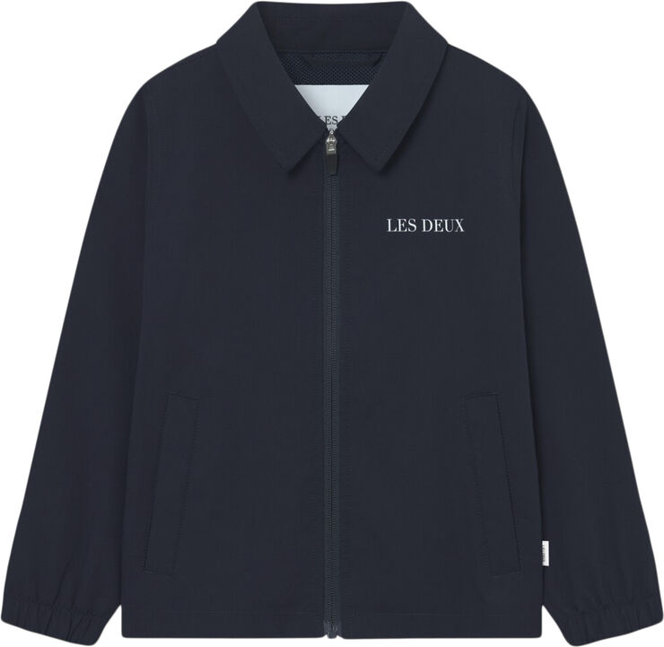 Idris Coach Jacket Kids