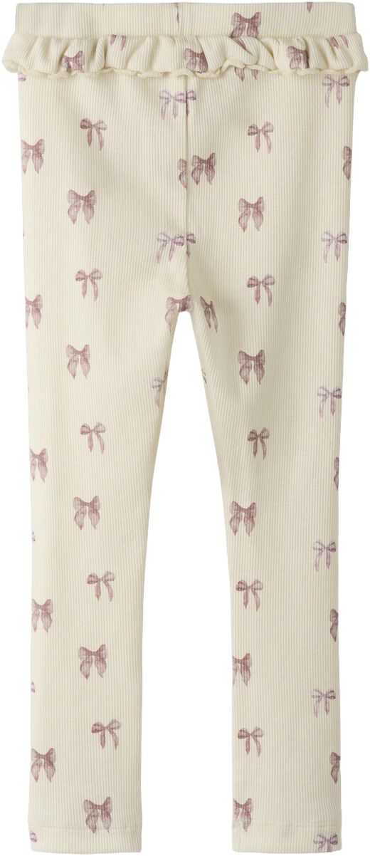 NMFGAVO EFI SLIM LEGGING LIL NOOS