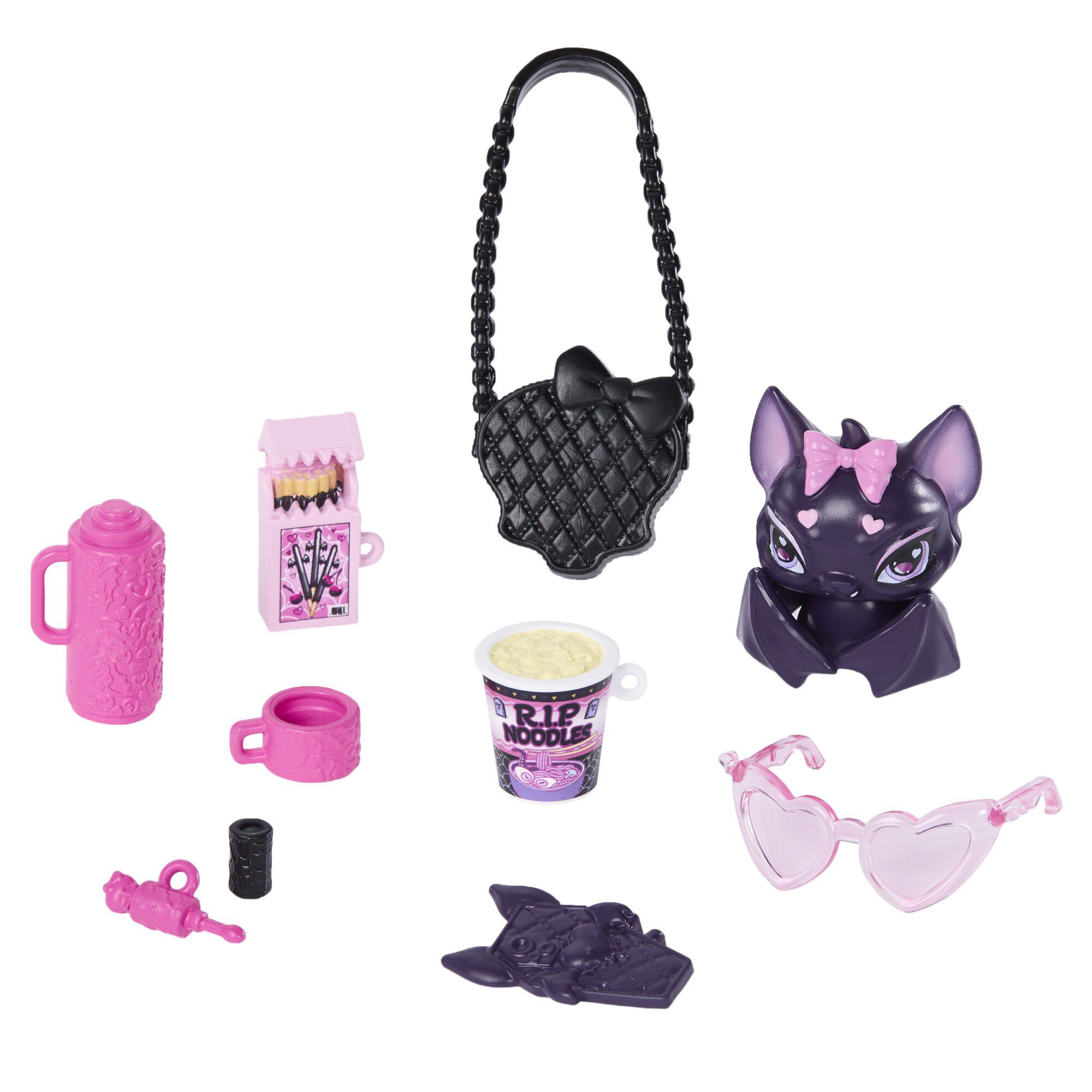 Monster High Core Doll Dr