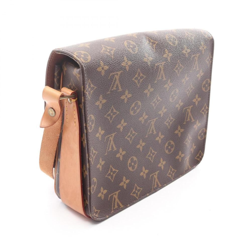 Louis Vuitton Cartouchiere