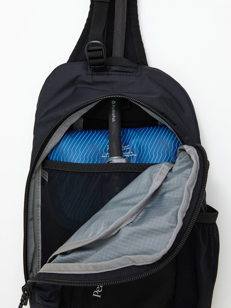 Slingbeg Skuldertaske