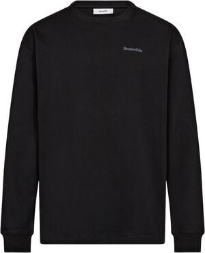 TED BASIC LONG SLEEVE TEE