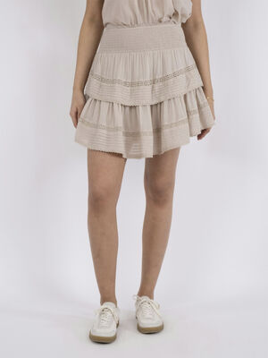 Kenia S Voile Skirt