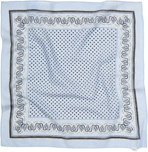 Hearty Cotta Scarf