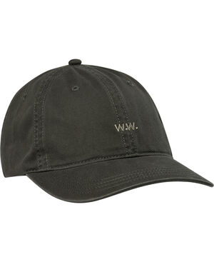 WWLow profile cap