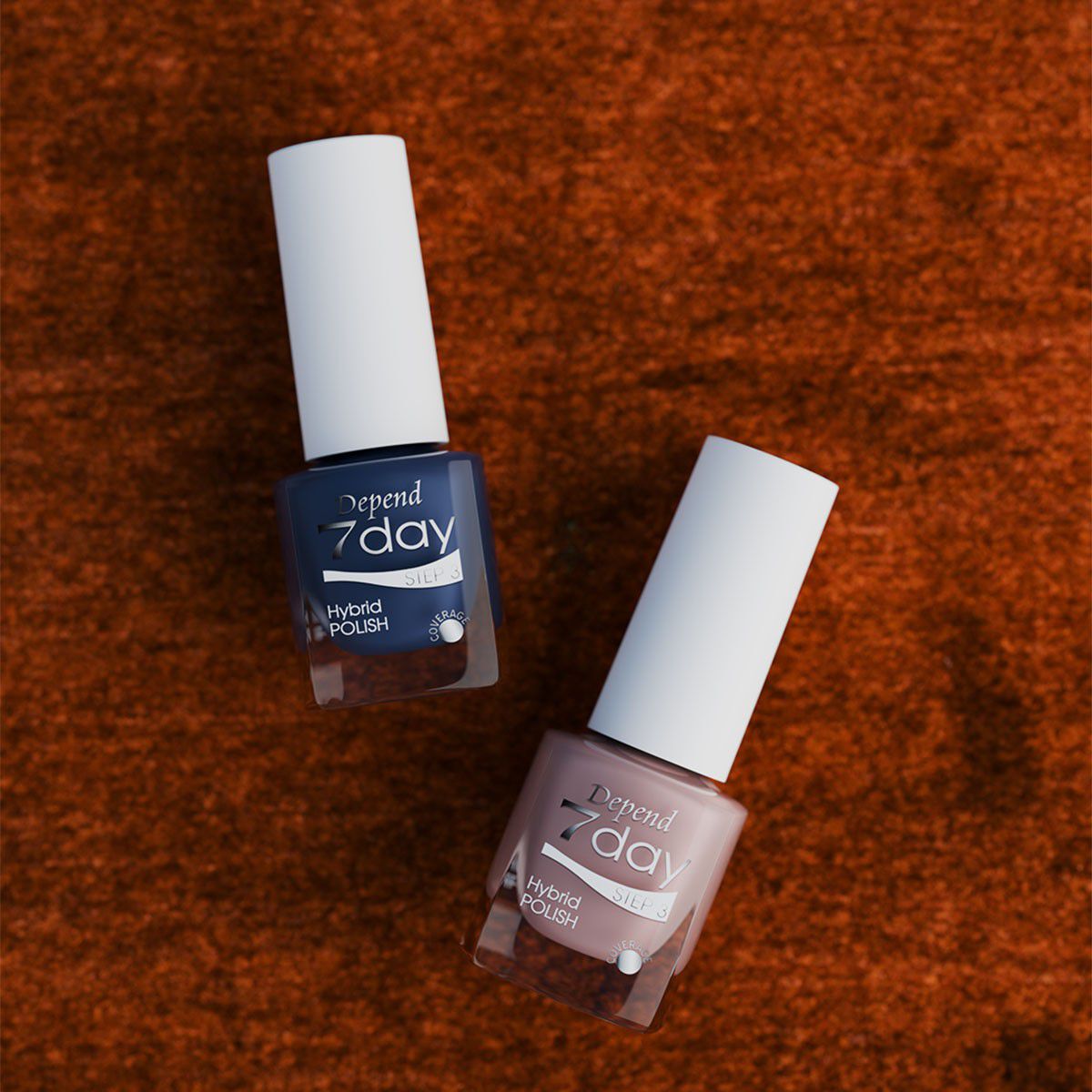 7day-lak nr. 7362 Memory Lane