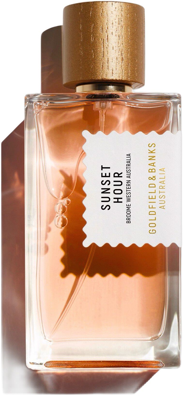 GOLDFIELD & BANKS Sunset Hour Perfume Concentrate