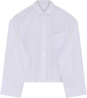 2ND Claras - Heavy Poplin