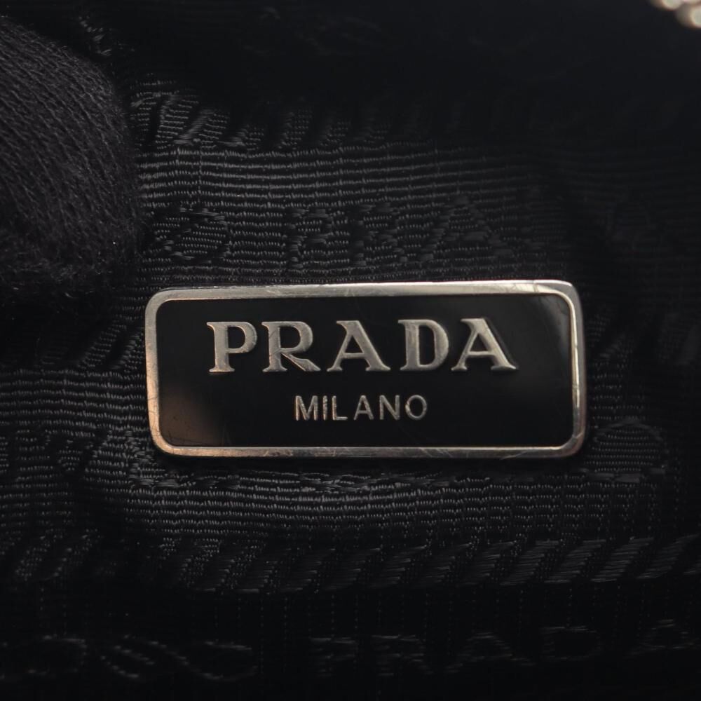 Prada Shoulder Bag